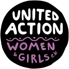 United Action Women & Girls e.V.