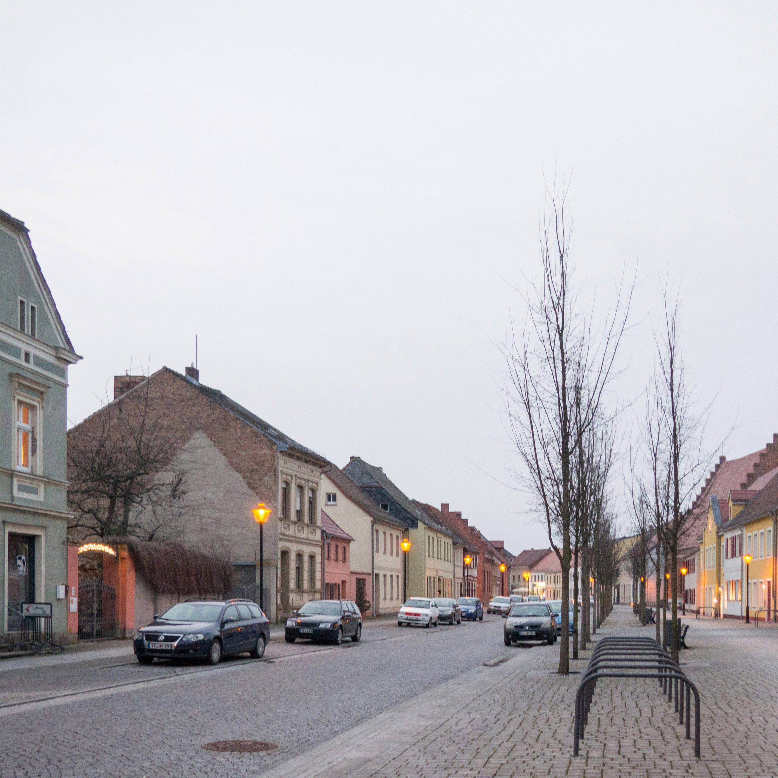 brandenburg