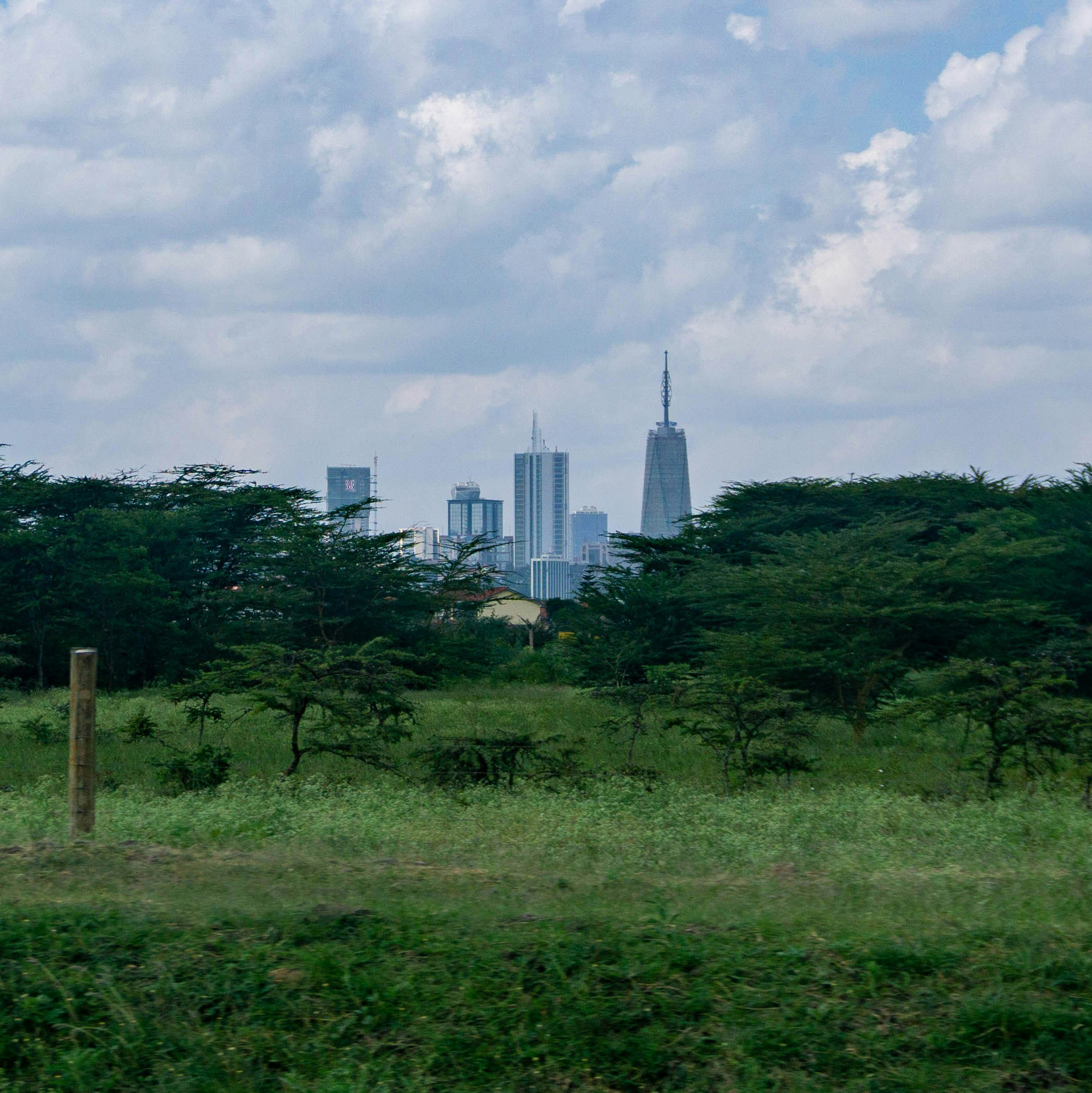 kenia